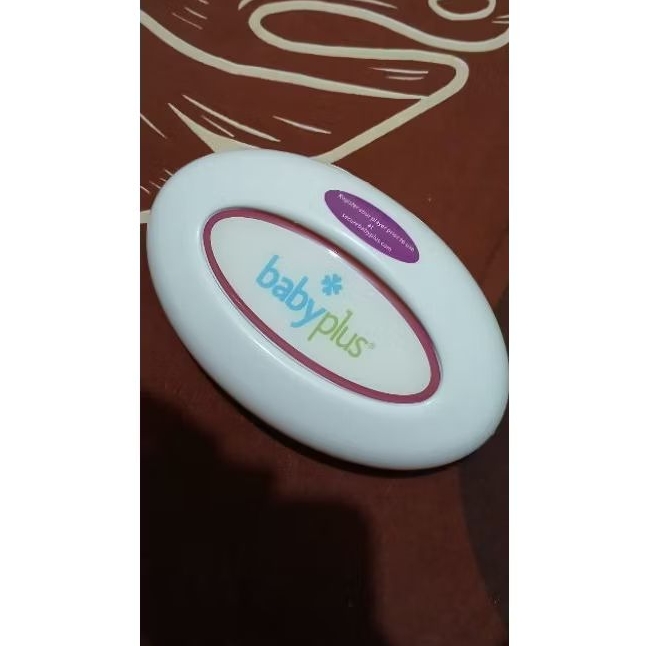 Babyplus Preloved / Babyplus Second
