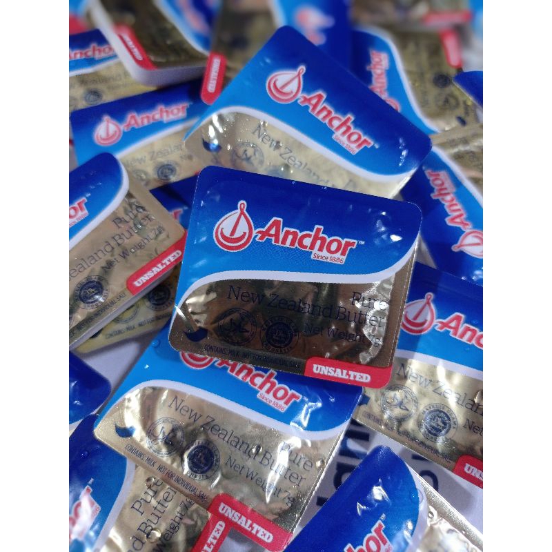 

anchor unsalted MPASI