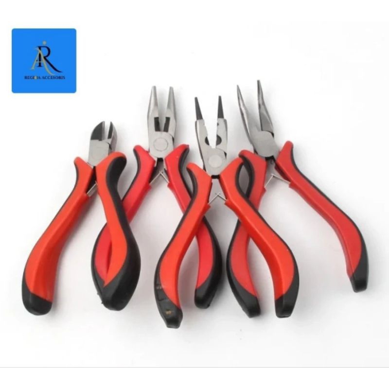 Tang Potong /Tang Plintir /Tang Aksesoris penjepit