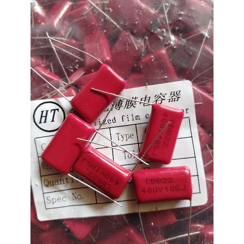 milar 105 105j 155 155j 400v