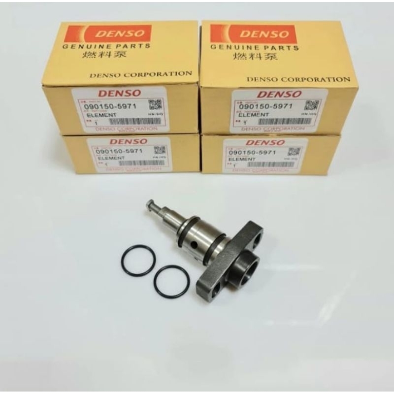 PLUNGER PLUNYER PLUNJER MITSUBISHI PS 125 CANTER TURBO HDX ORI BERGARANSI 1 BULAN