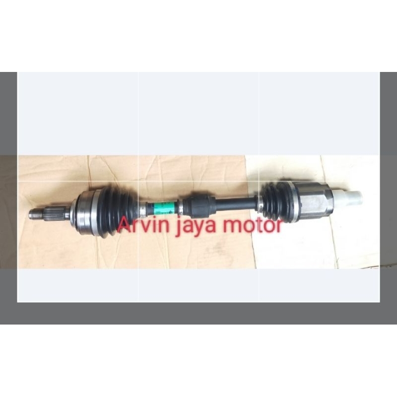 as roda Honda city gm2 matic