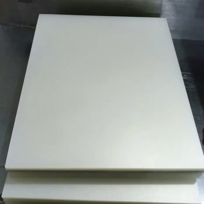 

Termurah Mika Doff tebal 0.70MM A4 isi 100 lembar