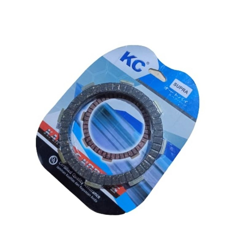 KAMPAS KOPLING SUPRA / GRAND / SUPRA X / SUPRA FIT