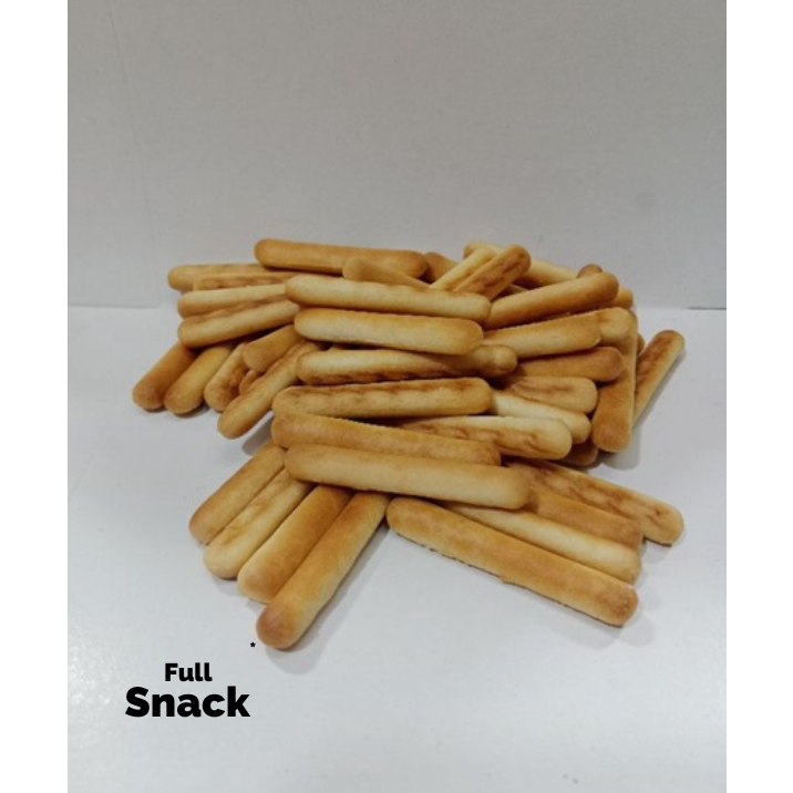 

Snack Cemilan Biskuit Stick 1kg