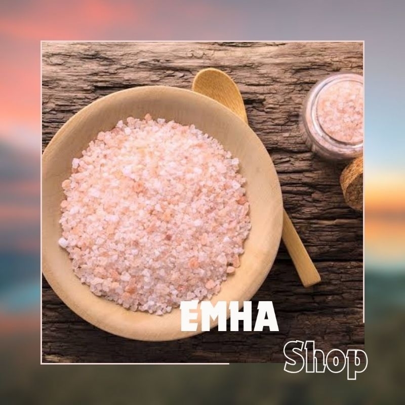 

HIMALAYAN SALT ♦️ 1 kg