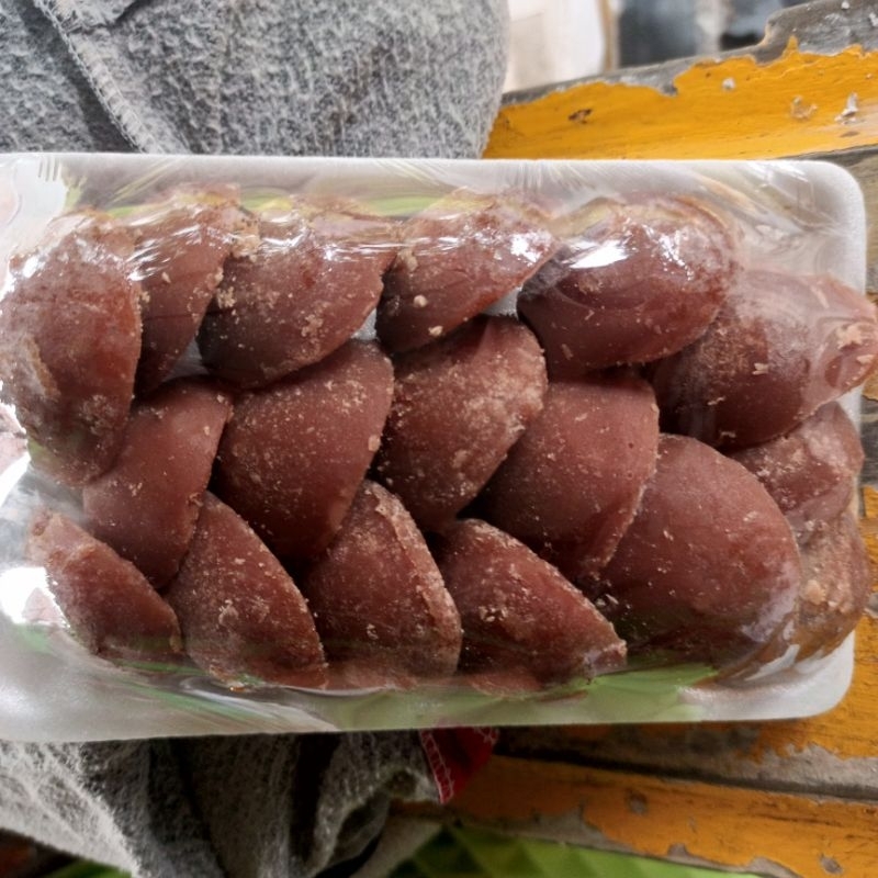 

Gula Jawa Atau Gula Merah