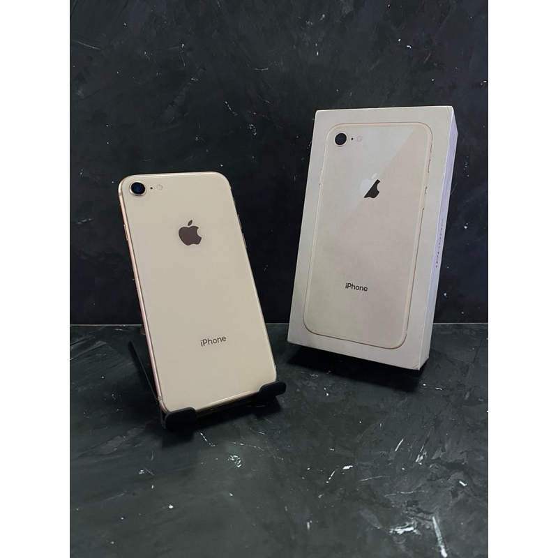 second iphone 8 64gb