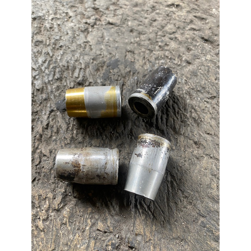 Bosh bos sulingan sock depan rx king original