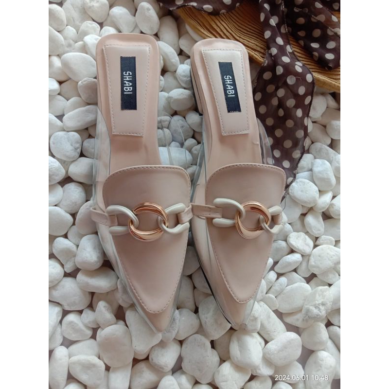 sandal by shabi collection