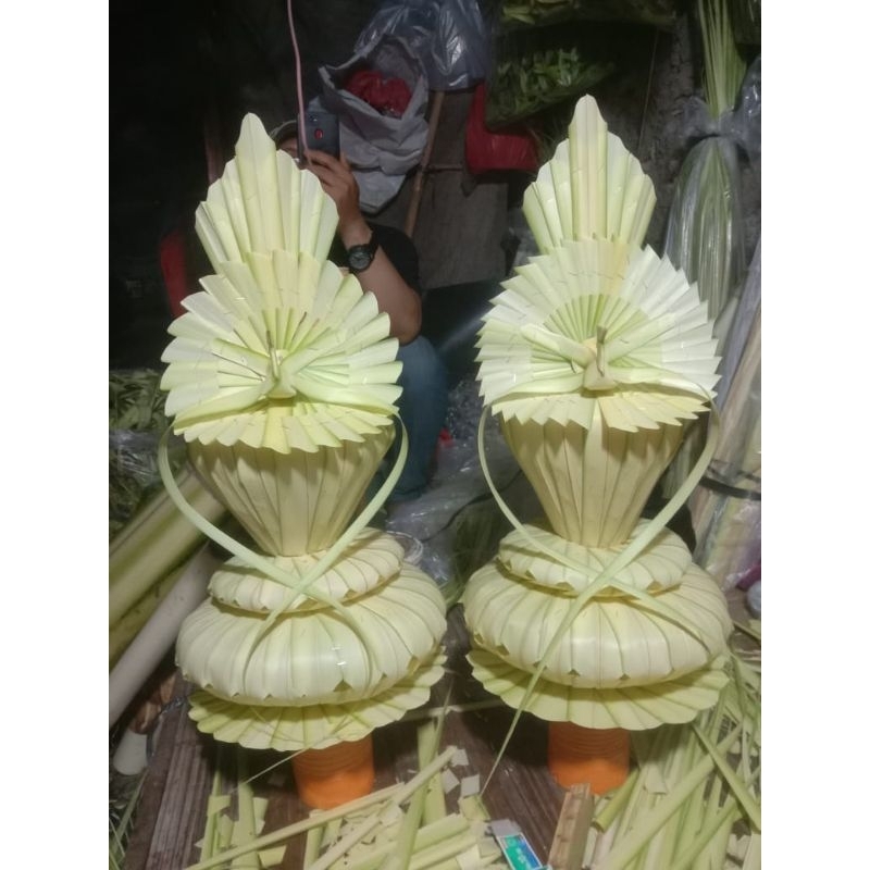 Kembar Mayang 1 pasang