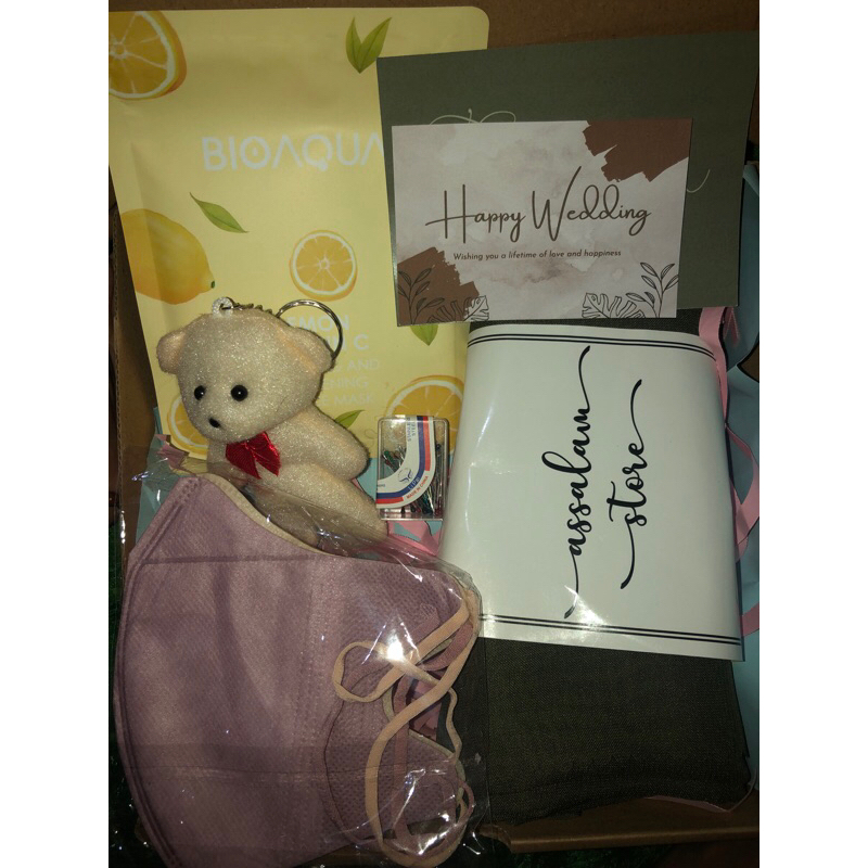 

hampers murah