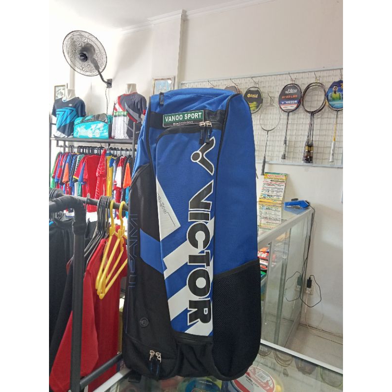 Tas Badminton Victor BR6810 Original