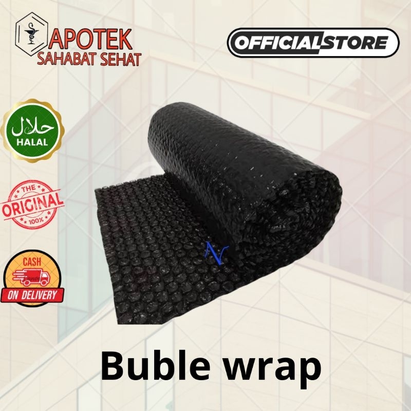 

+ Buble wrap