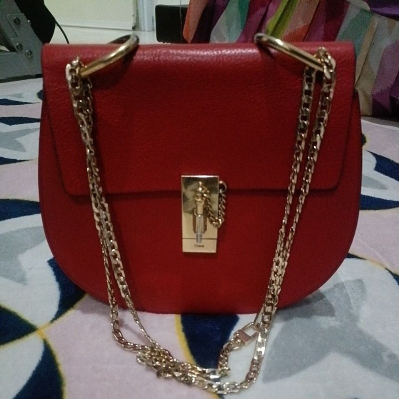 Tas chloe