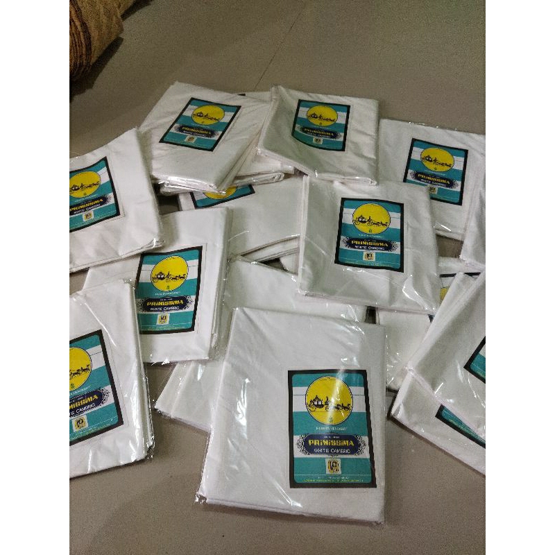 Mori Kereta Kencana Psht Halus 3 Meter Original