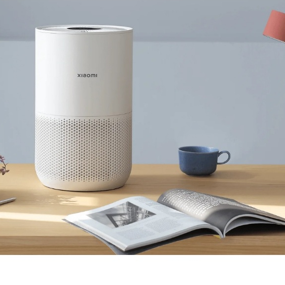 Xiaomi Smart Air Purifier 4 Compact (Preloved)