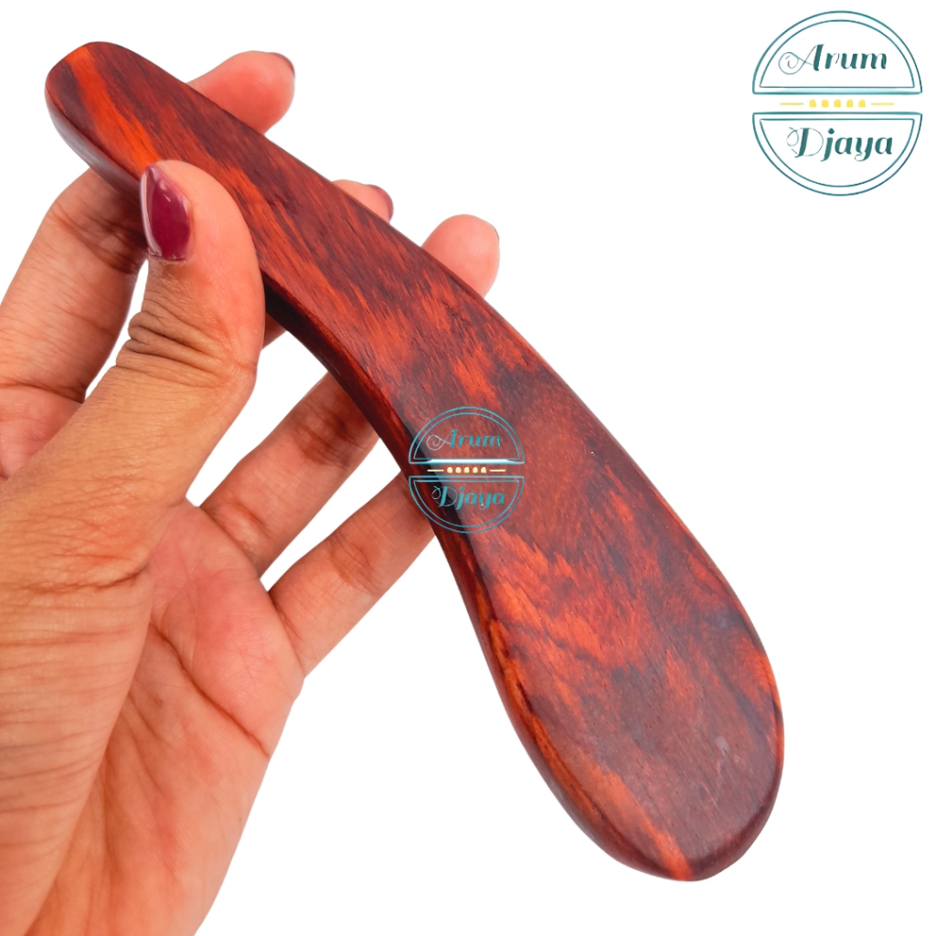 Alat Pijat Kayu Alat Pijat Tusuk Kayu Sono Alat Pijat Tradisional