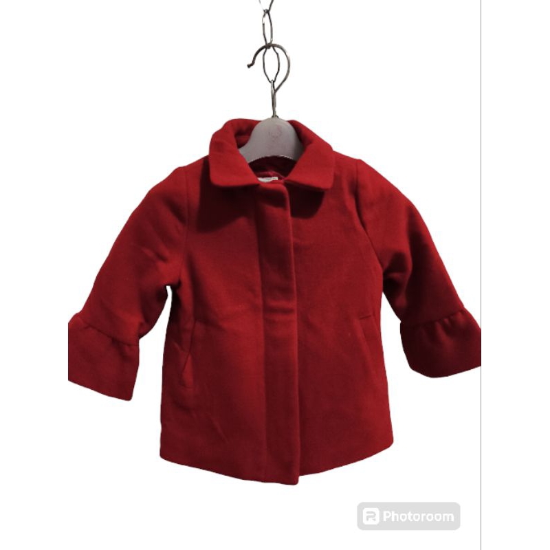 Coat Baby Gap Preloved