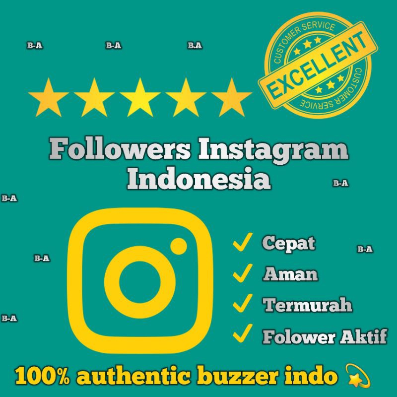 followers instagram indonesia