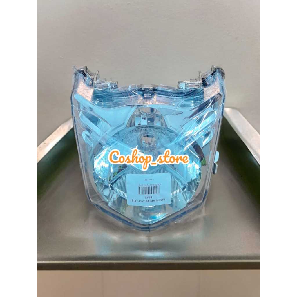 Reflektor Honda Beat Old / Beat Karbu 2008 2009 2010 2011 2012