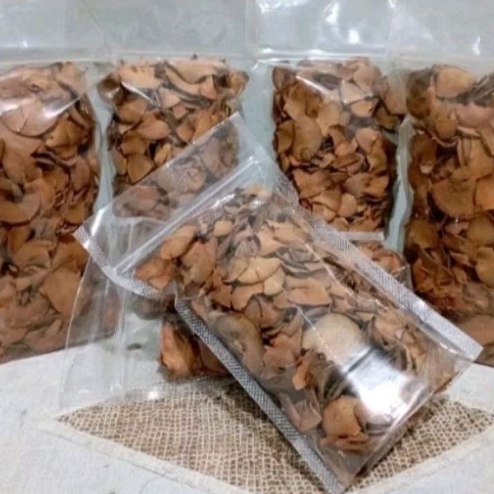 

Herbal Biji Alpukat kering Berkhasiat / 300 Gram