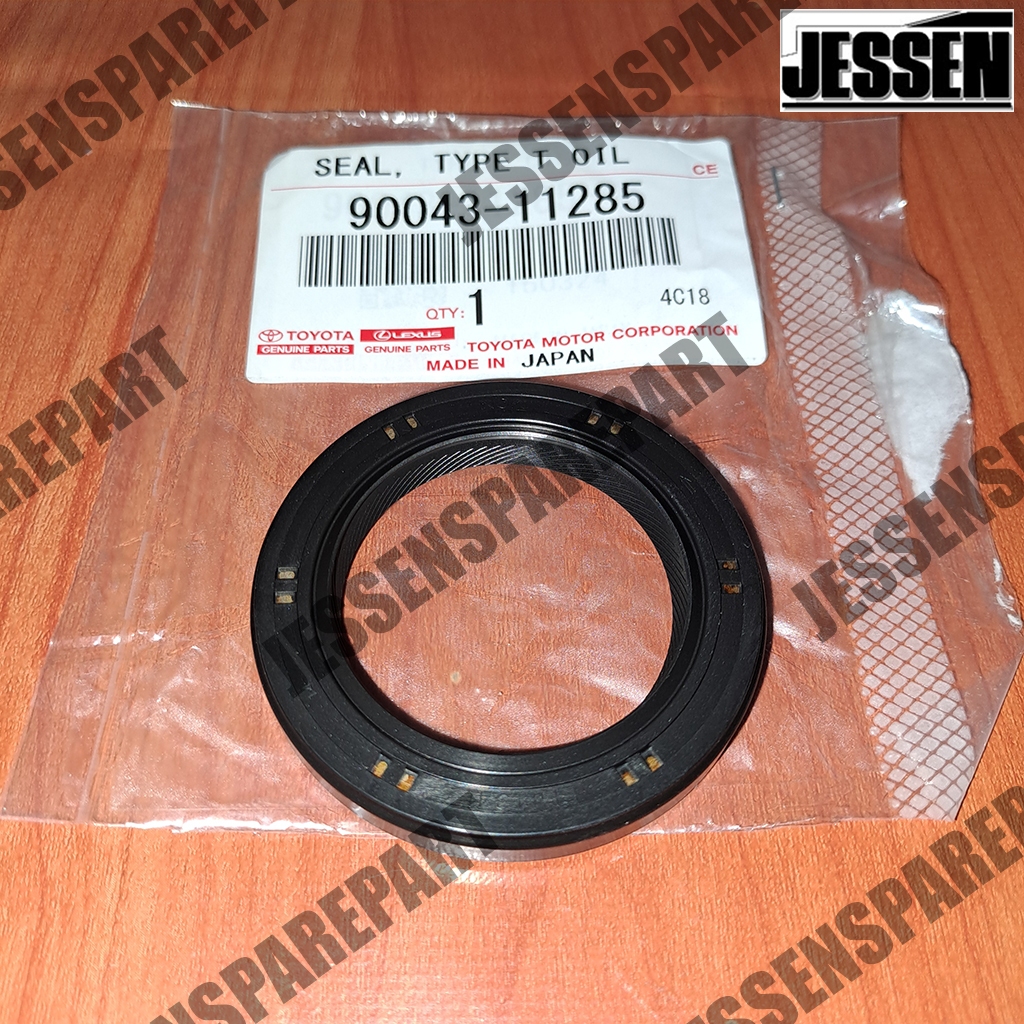 Seal Transmisi Roda Oil Oli Avanza Rush 90043-11285
