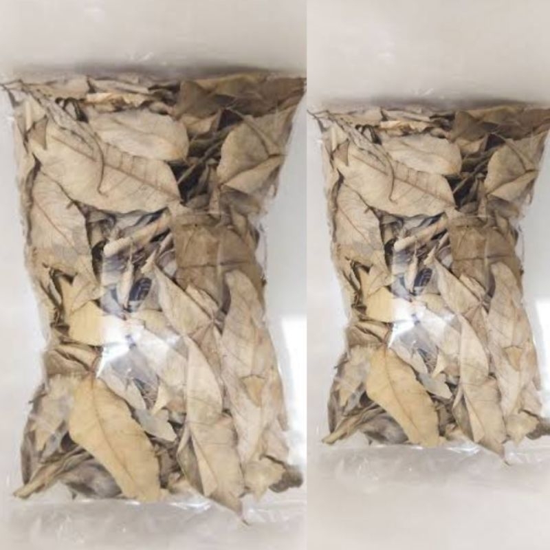

JUAL DAUN PALA KERING KEMASAN 100 gr