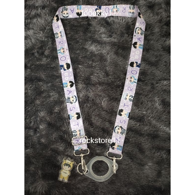 LIGHTSTICK STRAP LIGHTSTICK ASTRO ROBONG STRAP