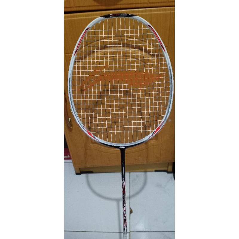 lining 3D Breakfree spek gahar istimewah