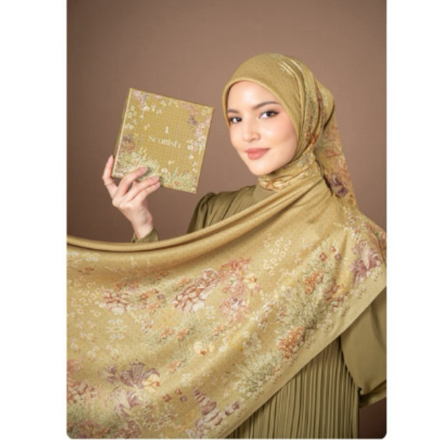 scottish scarf heylocal titipan