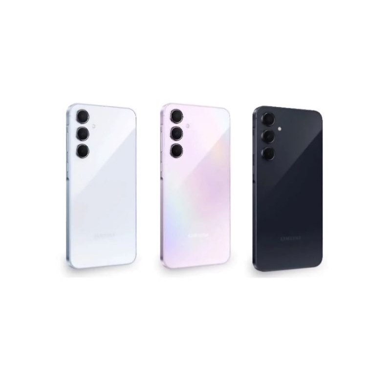 Samsung Galaxy A35 5G 8/256 Garansi Resmi Sein