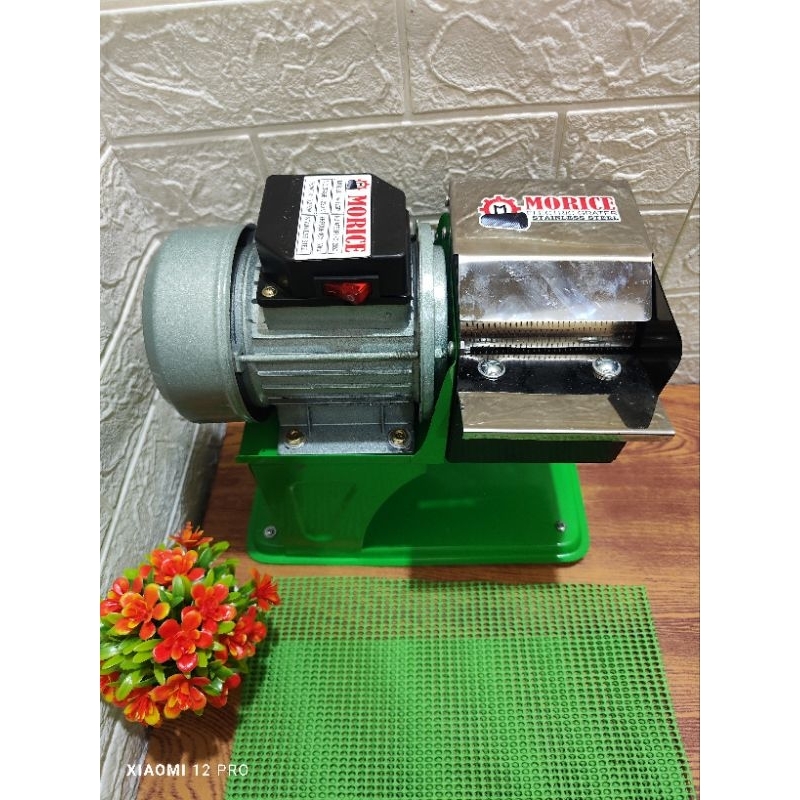 Parutan Listrik/Parutan elektrik/Parutan Kelapa/