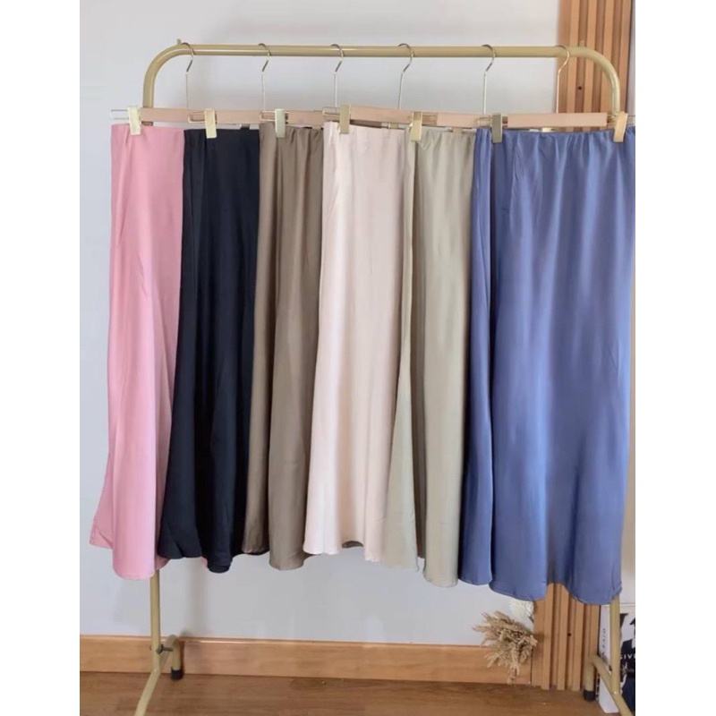 Rok Silk Premium Silk