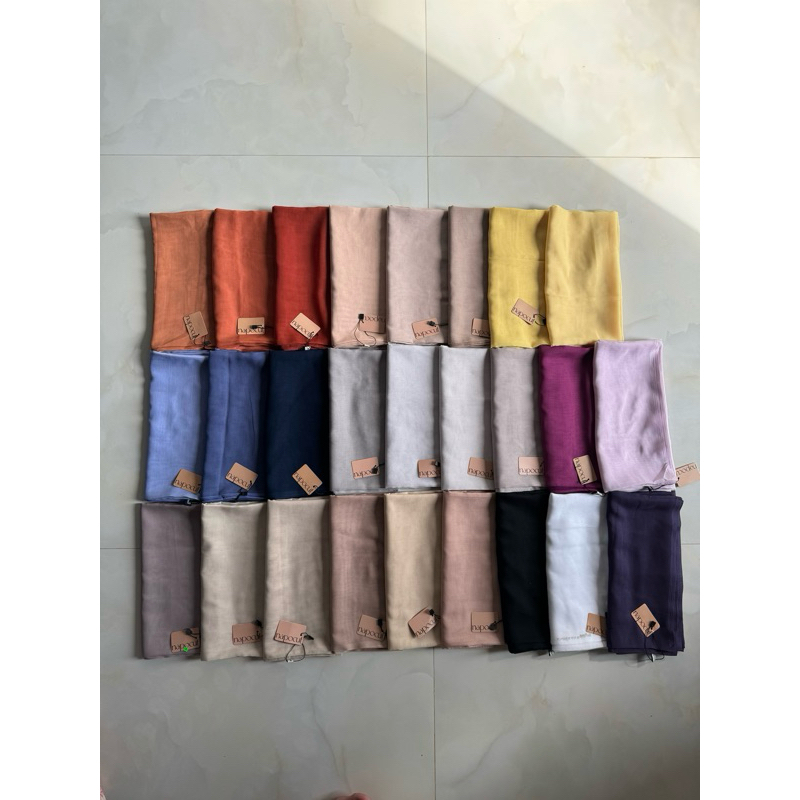 Napocut plain paris polos