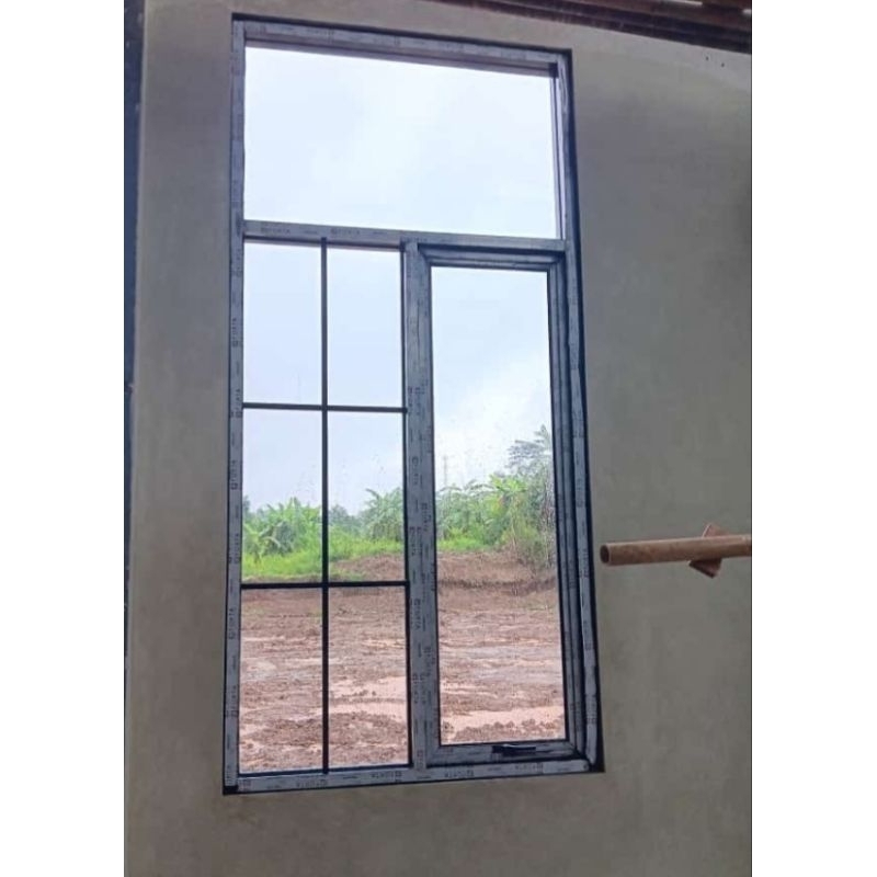 Kusen aluminium