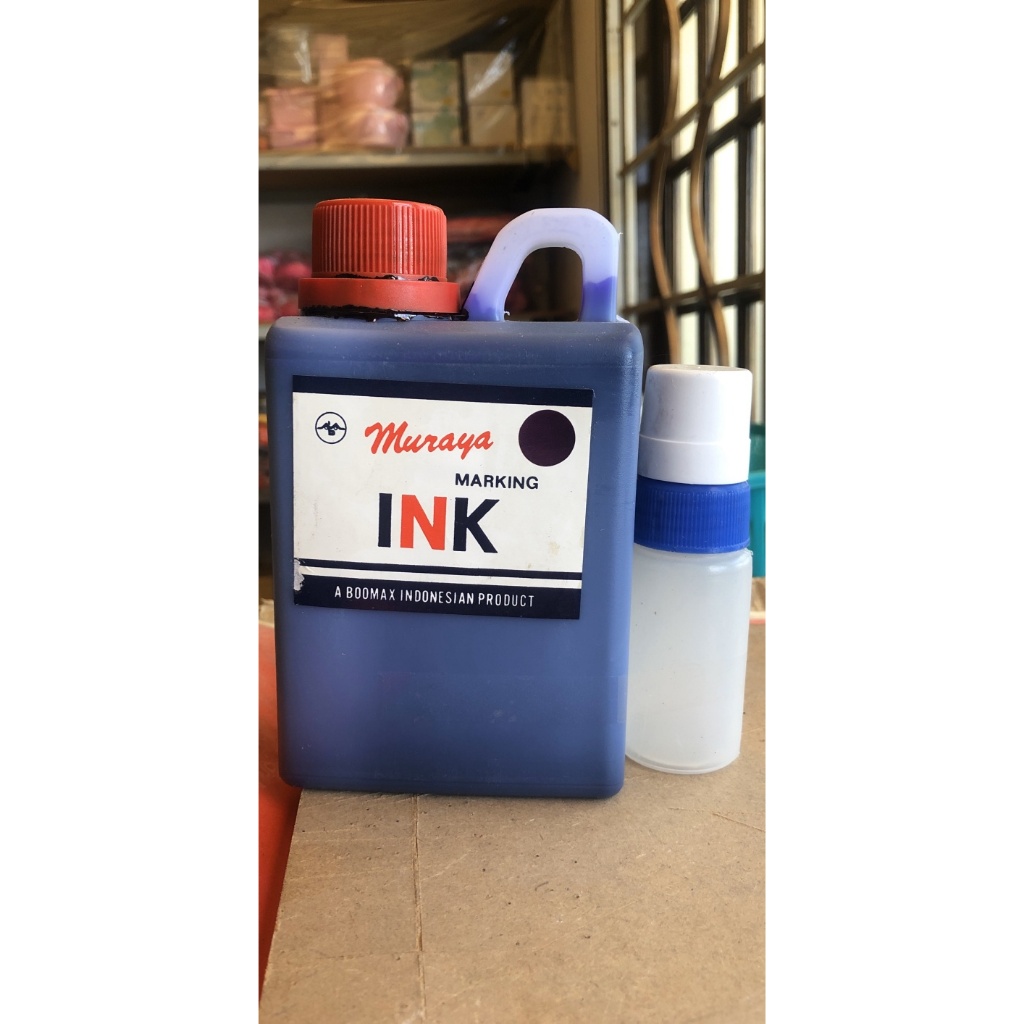 

Tinta Marking Muraya 500 ml