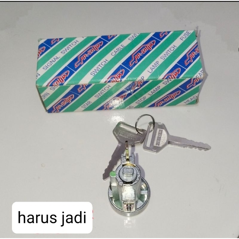 kunci kontak toyota kijang super