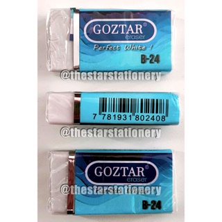 

STIP GOZTAR PUTIH BESAR