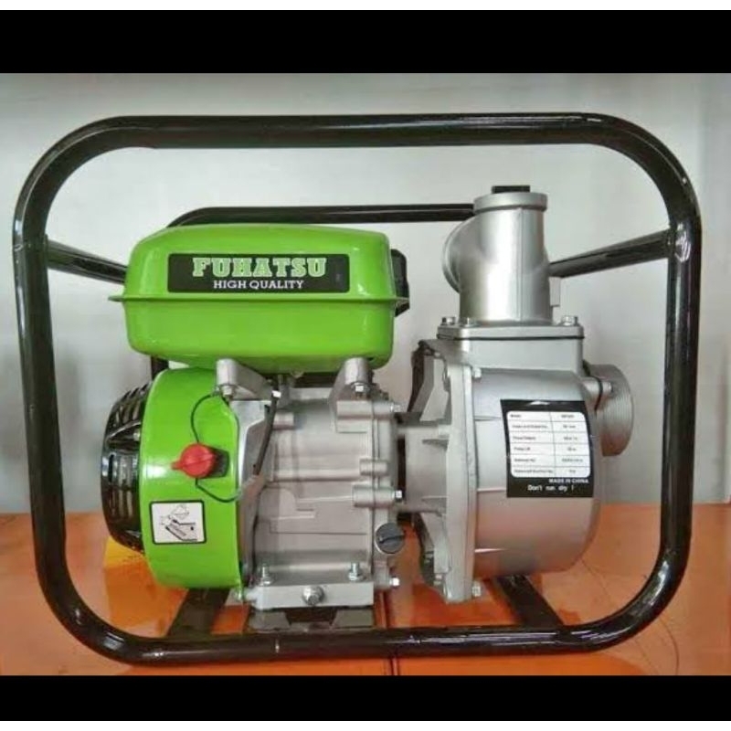 pompa sumur alkon 2 INC merek fuhatsu/pompa Robin alkon pompa sumur 2 inc