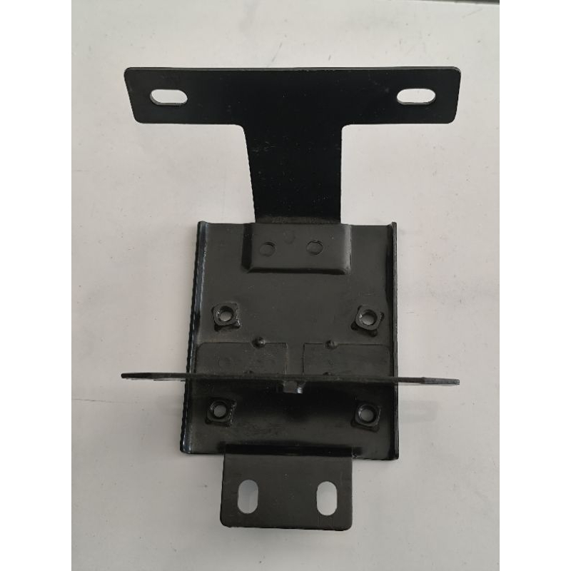 Dudukan Plat Depan Suzuki A100 Semi Trail Original SGP