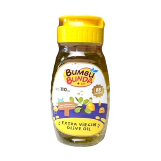 

Bumbu Bunda Elia Extra Virgin Olive Oil 110 ml