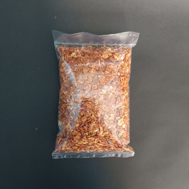 

Bawang Goreng 250g