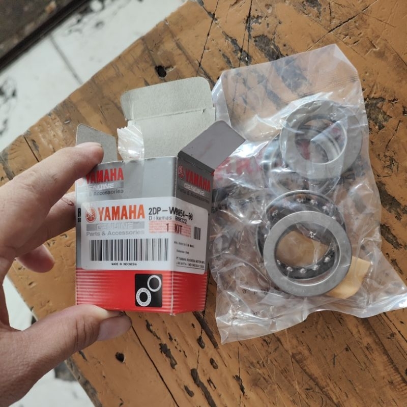 komstir race kit nmax old / new (bukan ori)