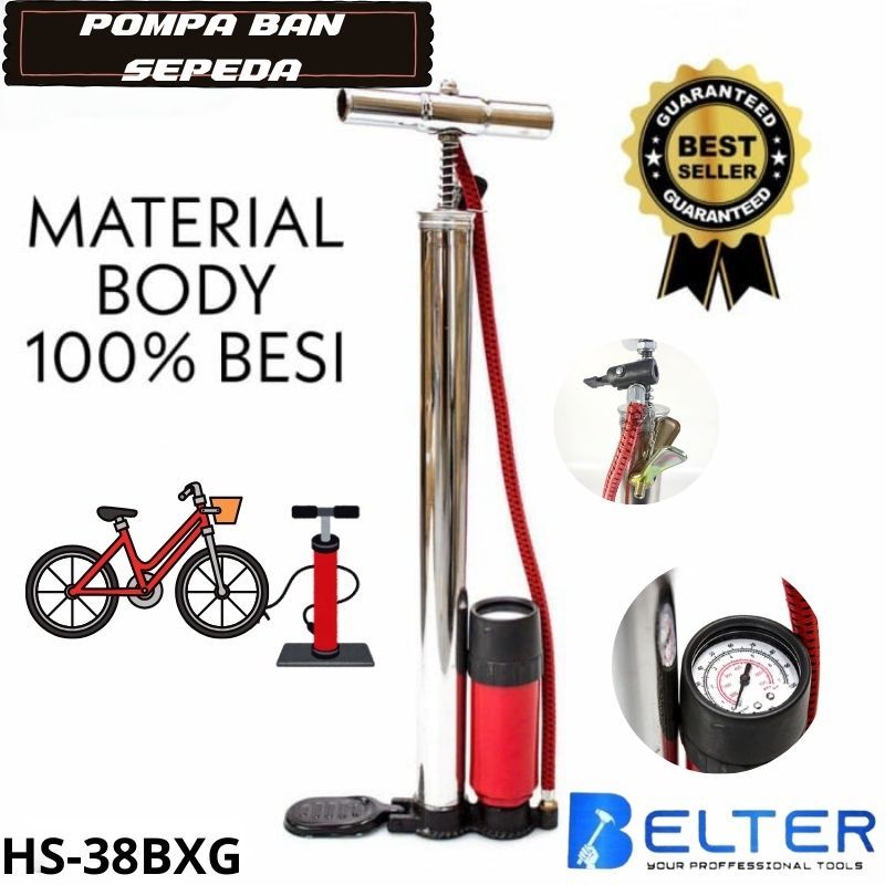 Pompa Ban Motor Pompa Sepeda Motor Kompa Angin Ban Motor Pompa Sepeda Dan Motor Pompa Angin Ban