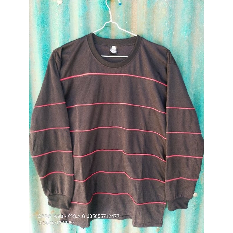 Baju bopo / kaos bopo / kaos pawang