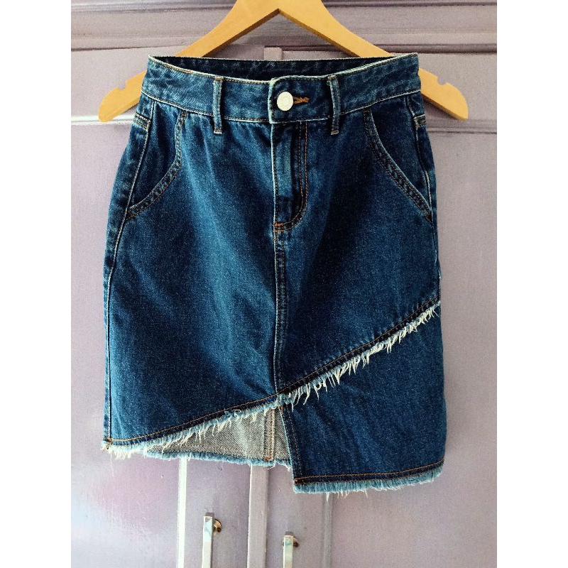 PRELOVED ROK YISHION