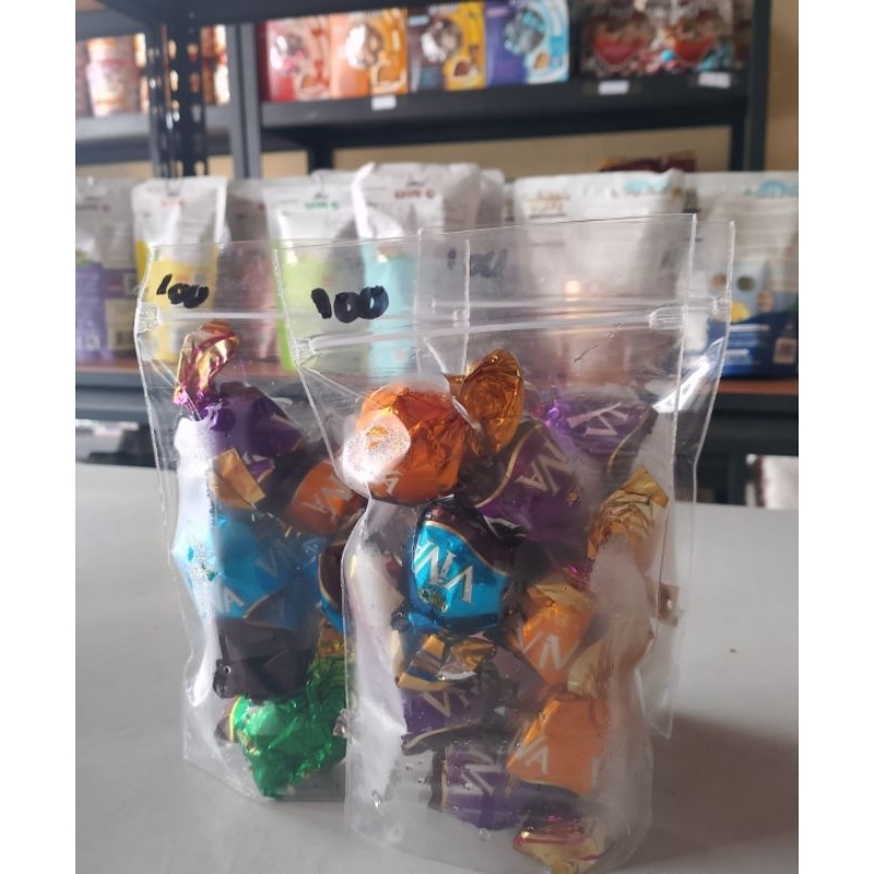 

Coklat Tatdilil 100gr