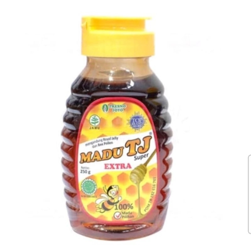 

MADU TJ EXTRA 250grTRESNO JOYO
