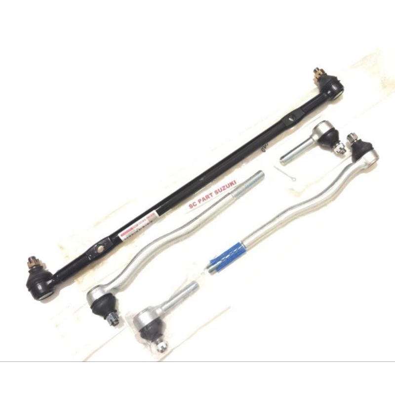 Tie rod set suzuki vitara escudo sidekick